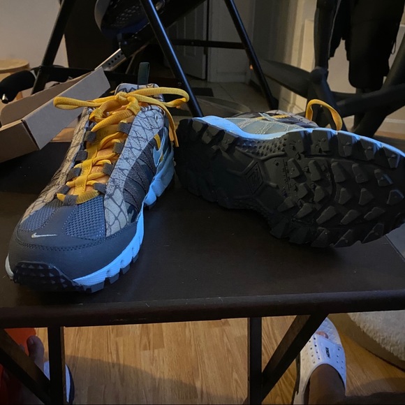 Nike trail sneakers - Picture 2 of 2